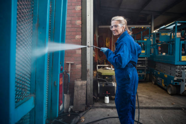 Best Machinery and Equipment Cleaning  in Miller Place, NY