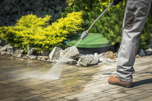 Best Factory Floor Cleaning  in Miller Place, NY
